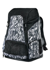 TYR Alliance Fragment Printed 45L Backpack
