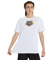 Arena Pride Unisex Short Sleeve Tee