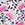 Dolfin Girls' Tutti Fruitti One Piece Swimsuit (Toddler)