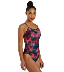 TYR Women's Starhex Trinityfit One Piece Swimsuit