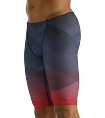 TYR Men's Forge Jammer Swimsuit