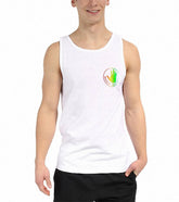 Body Glove Men's Neon Leon Tank
