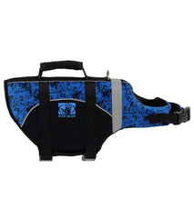 Body Glove Blue Pet Flotation Device