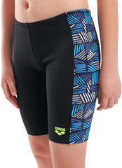 Arena Boys' Candies Jammer Swimsuit (Little Kid, Big Kid)