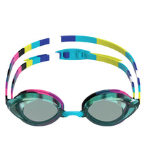 Speedo Vanquisher 2.0 Mirrored Limited Edition Goggles
