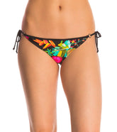 Body Glove Swimwear Akela Brasilia Tie Side Bikini Bottom