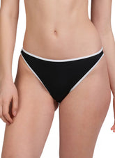 JOLYN Women's Dina French Cut Bikini Bottom