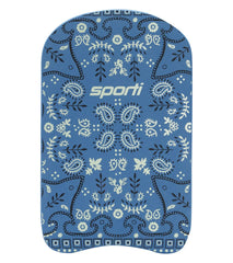 Sporti x Alex Walsh Boho Bandana Kickboard