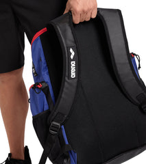 Arena USA Spiky III 35 Backpack