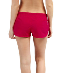 Hurley Women's Phantom Solid Beachrider Short
