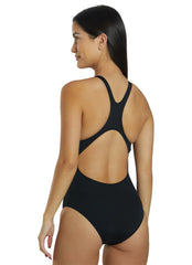 Arena Women's Solid Pro Back One Piece Swimsuit