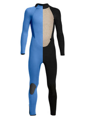 Xcel Youth 3/2mm Axis Back Zip Full Wetsuit