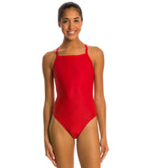 Waterpro Poly Female Training One Piece Swimsuit