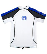 Body Glove Junior's S/S 8oz Lycra Shirt