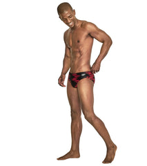 Speedo Men's Sharp Turn Brief Swimsuit