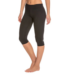 Hurley Dri-Fit Crop Solid Legging