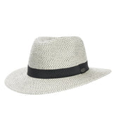 Wallaroo Women's Petite Charlie Fedora Hat