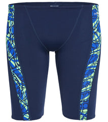 Dolfin Reliance Men's Energy Spliced Jammer Swimsuit