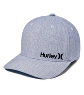 Hurley Men's Corp Textures Hat