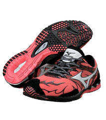 Mizuno Unisex Wave Universe 4 Running Shoe