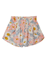 Body Glove Women's Ava Cover Up Shorts