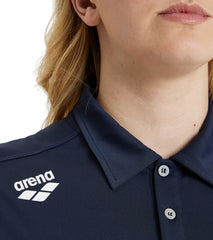 Arena Unisex Team Solid Short Sleeve T-Shirt