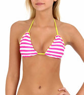 Body Glove Women's Ray of Light Brasilia Slider Top