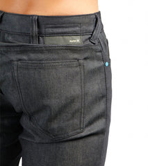 Hurley Men's 84 Slim Fit Denim