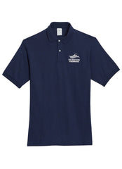 USMS EcoSmart® Performance Polo