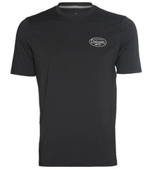 Volcom Men's Lit Short Sleeve Surf Shirt