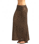 Body Glove Laura Tribal Convertible Maxi Skirt