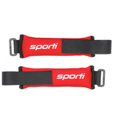 Sporti 1lb Aquatic Fitness Wrist Weights