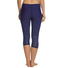 Speedo Women's Aqua Elite Capri