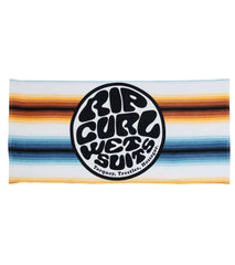 Rip Curl Pescadero Towel