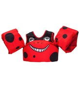 Body Glove Paddle Pals Lady Bug USCG PFD