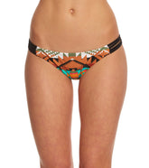 Body Glove Swimwear Terra Flirty Surf Rider Bikini Bottom
