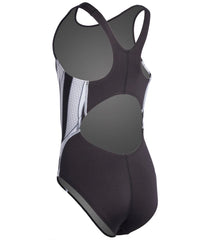 TYR Girls' Phoenix Maxfit One Piece Swimsuit