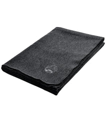 Hugger Mugger Deluxe Wool Blanket