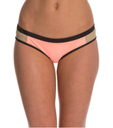 Body Glove Swimwear Distraction Surf Rider Bikini Bottom