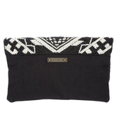 Rip Curl Surf Tribe Beaded Wallet