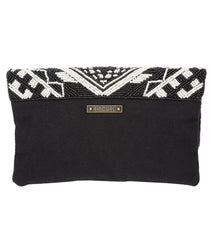 Rip Curl Surf Tribe Beaded Wallet