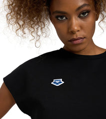 Arena Women's Icon Cropped Tee