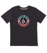 Volcom Boys' Coasterguardian Short Sleeve Tee (Toddler, Little Kid)