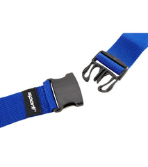 Sporti Lifeguard Strap Set (4pc set)