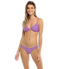 Body Glove Swimwear Smoothies Flirty Surf Rider Bikini Bottom