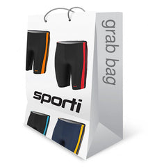 Sporti Jammer Swimsuit Youth (22-28) Grab Bag