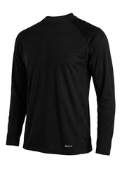 Sporti Unisex L/S UPF 50+ Chlorine Proof Rash Guard