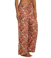 Hurley Women's Harley Wide Leg Pant