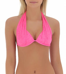 Hurley Women's Royal Anyway Halter