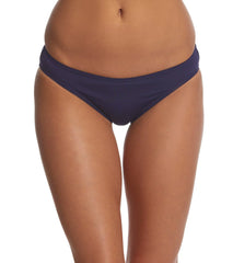 Anne Cole Studio Solid Core Classic Bikini Bottom
